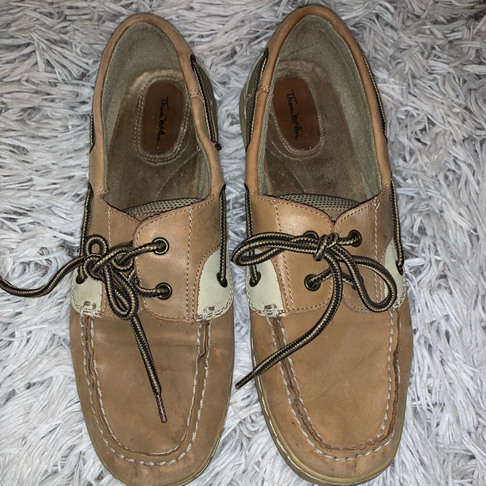 Thom McAn Shoes